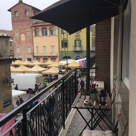 Lilly Rose Apartment Alba (Piedmont) Exterior foto