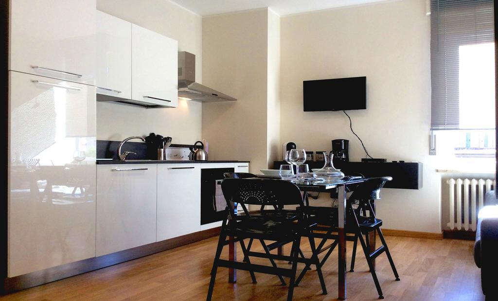 Lilly Rose Apartment Alba (Piedmont) Exterior foto