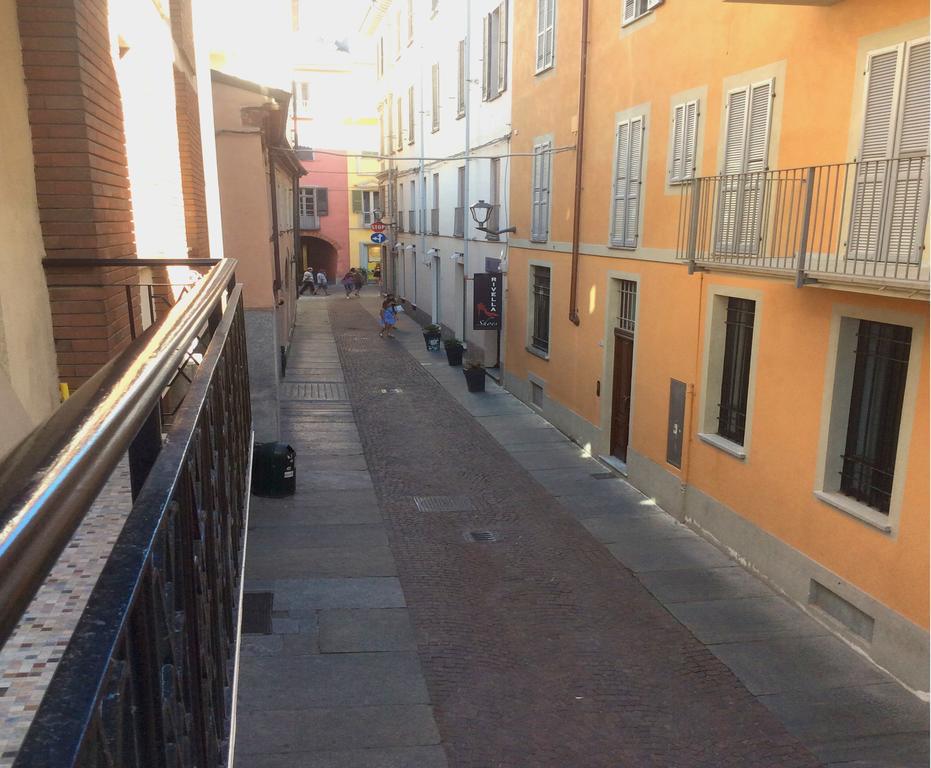 Lilly Rose Apartment Alba (Piedmont) Exterior foto