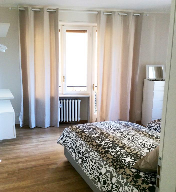 Lilly Rose Apartment Alba (Piedmont) Exterior foto