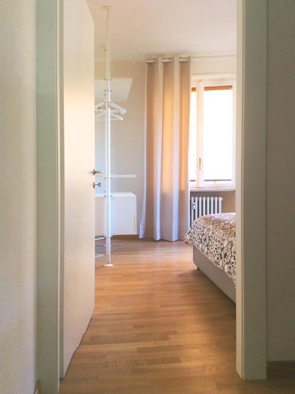 Lilly Rose Apartment Alba (Piedmont) Exterior foto