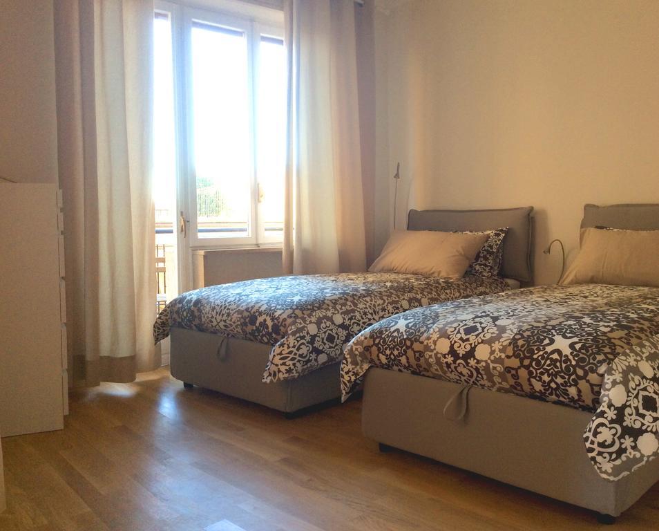 Lilly Rose Apartment Alba (Piedmont) Exterior foto