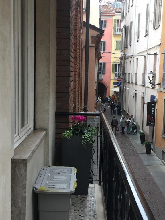 Lilly Rose Apartment Alba (Piedmont) Exterior foto