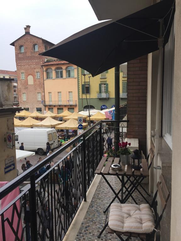 Lilly Rose Apartment Alba (Piedmont) Exterior foto