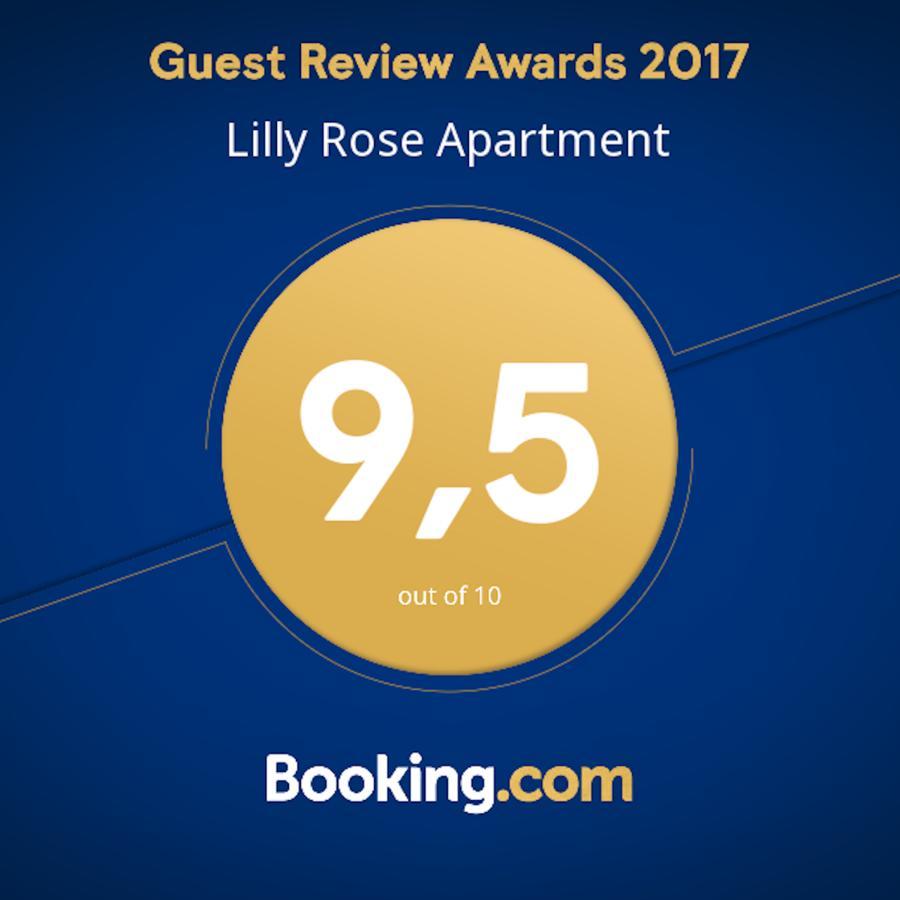 Lilly Rose Apartment Alba (Piedmont) Exterior foto